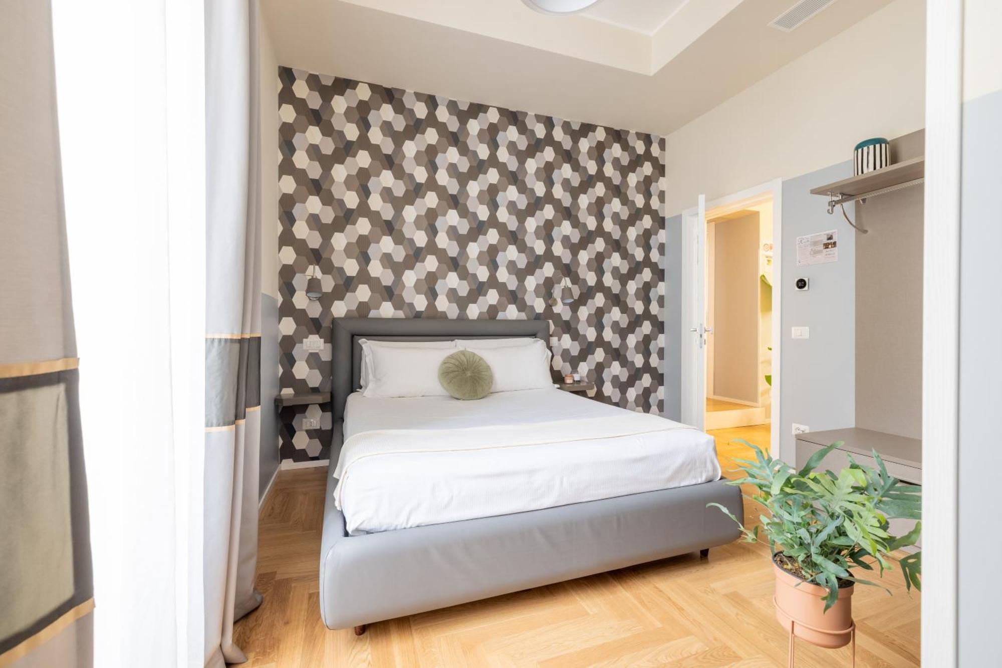 Suites Romae Rex — Foto 2