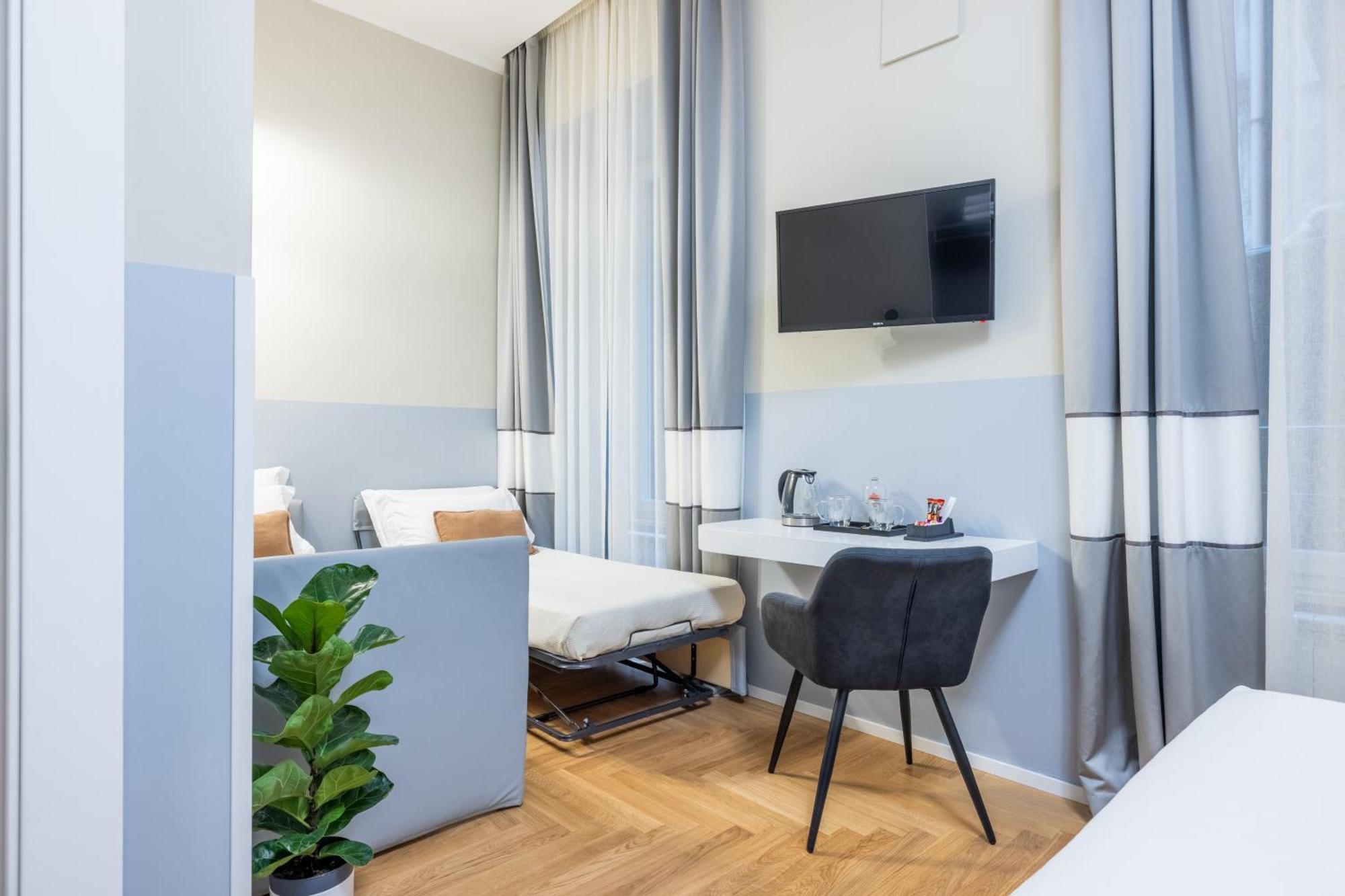 Suites Romae Rex — Foto 1